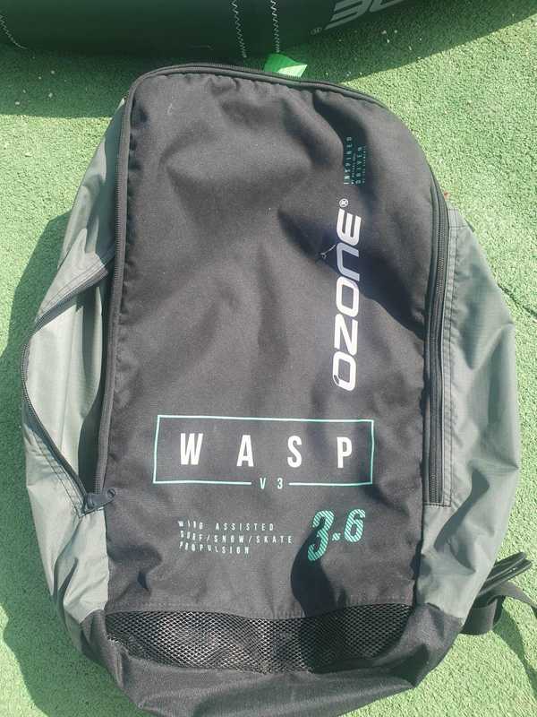 Ozone - Wasp V3