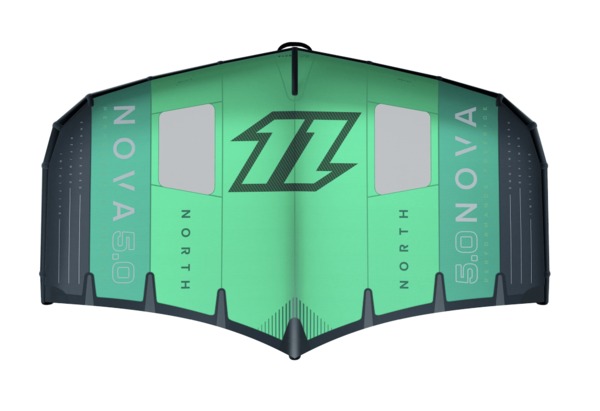 North - NOVA 6 2022