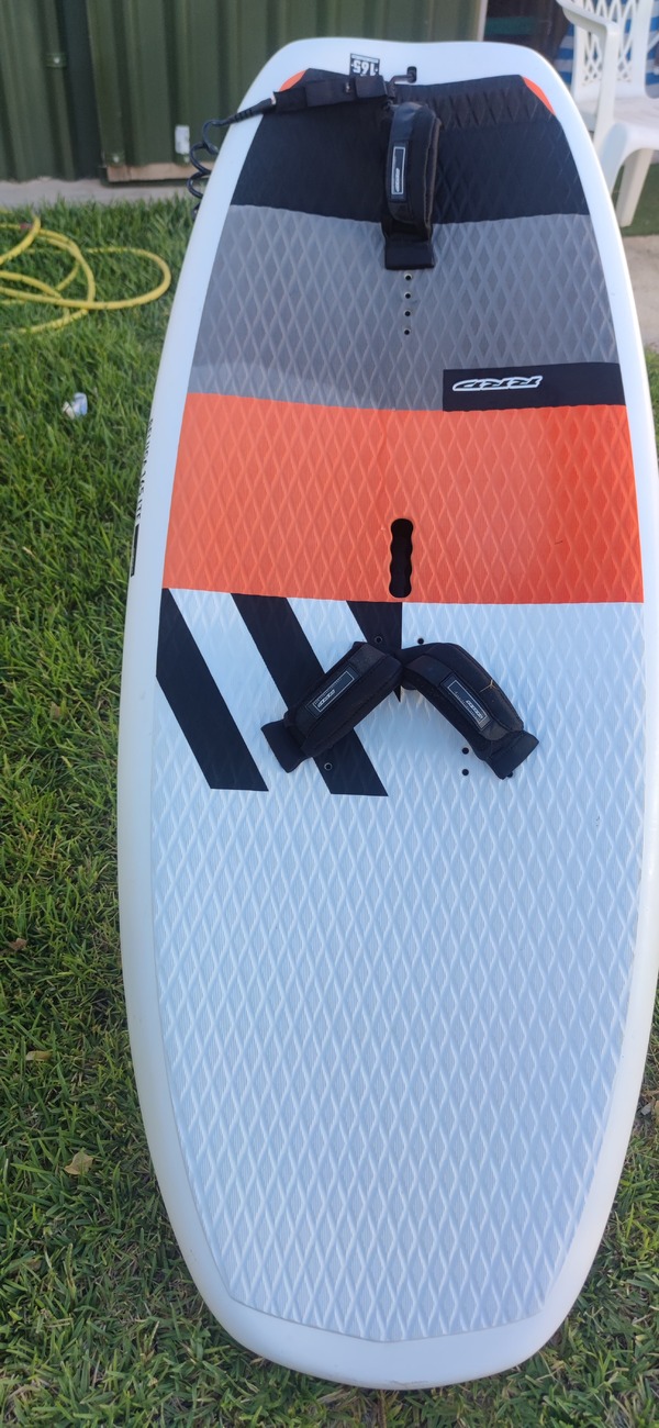 Rrd International - Beluga