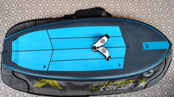 altra - AK Durable Phazer 5.8