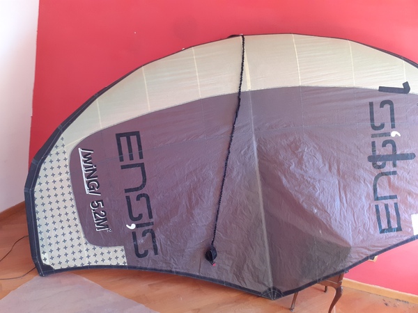 Ensis Watersports - score