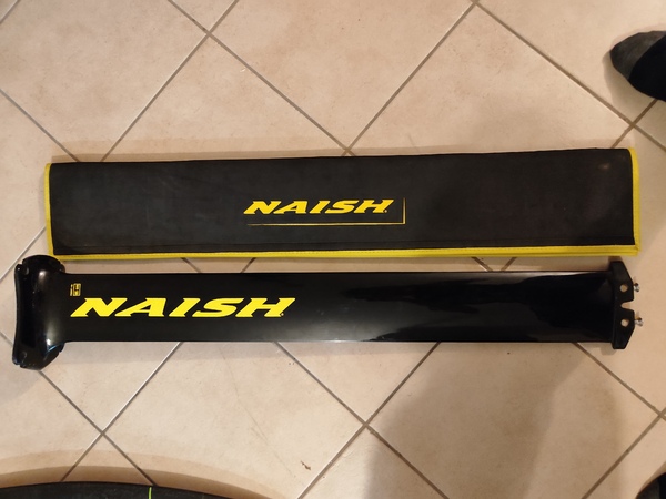 Naish - 95 CARBON 35