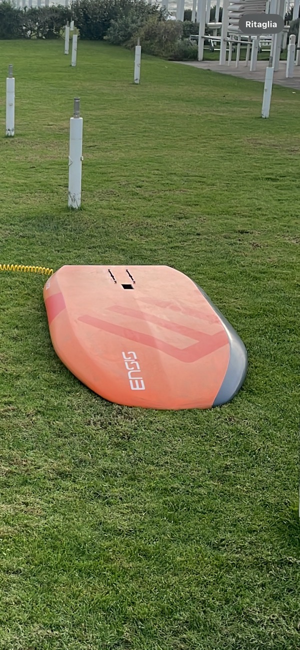 Ensis Watersports - Rocknroll 117
