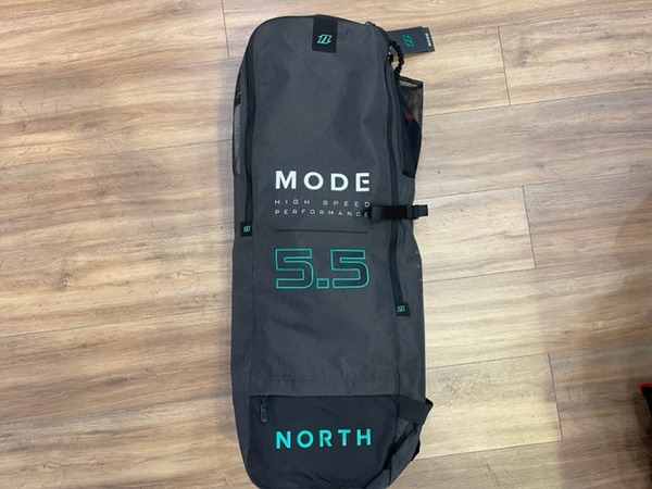 North - MODE  5.5