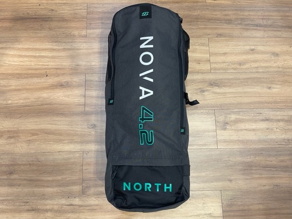 North - NOVA 4.2