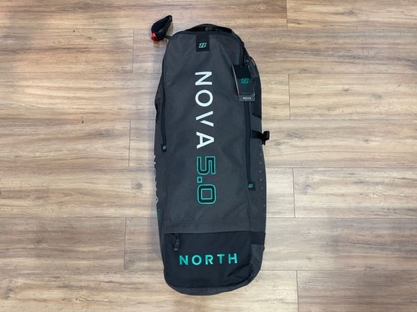 North - NOVA 5mt