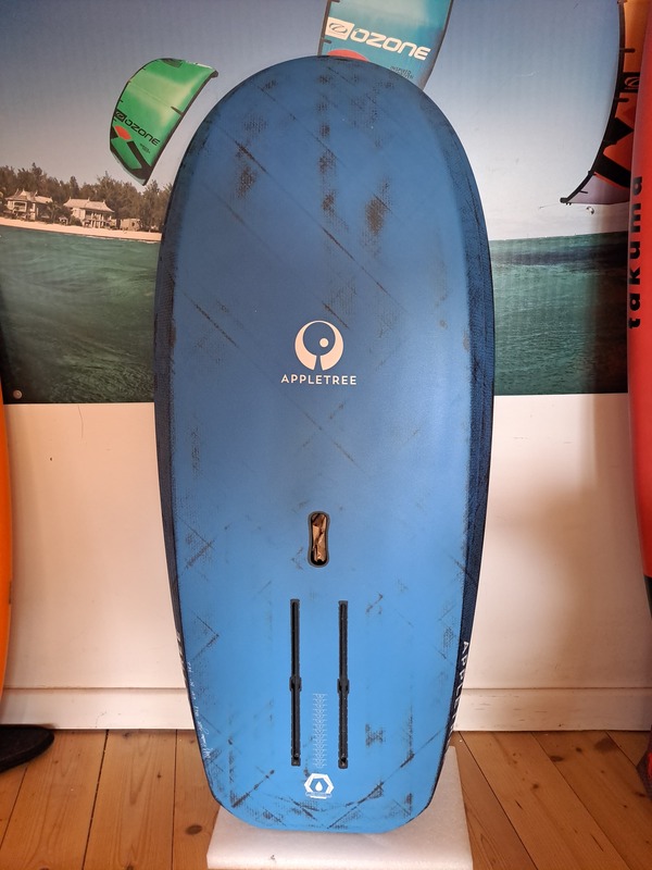 Appletree Surfboards - Jazz freestyle wing foil board