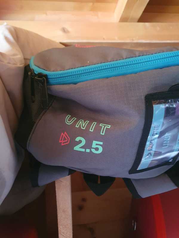 Duotone - Unit V3 2,5