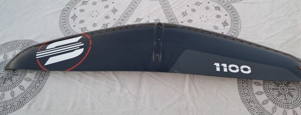 Sabfoil - Front wing 1100