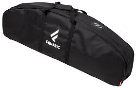 Fanatic - foil bag 3.0