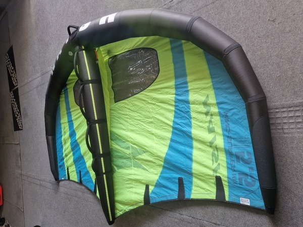 Naish - Wingsurfer MK4