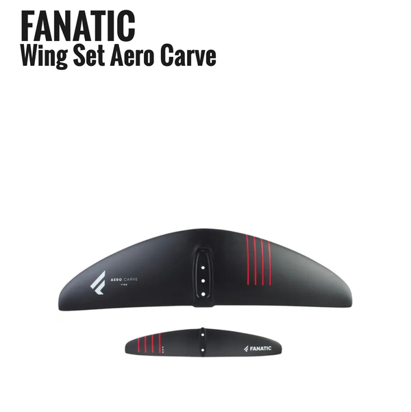 Fanatic - Aero carve 750