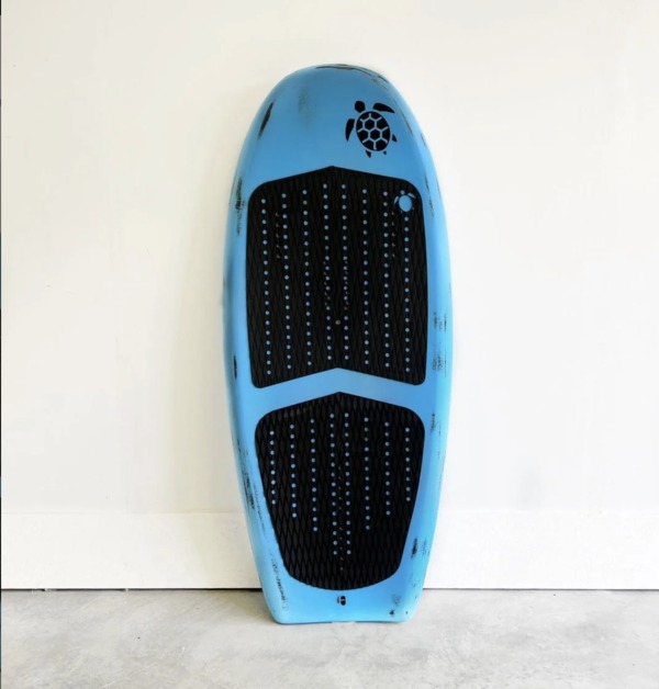 altra - Turtle Wing Custom Boards Carve Mini Pro v3