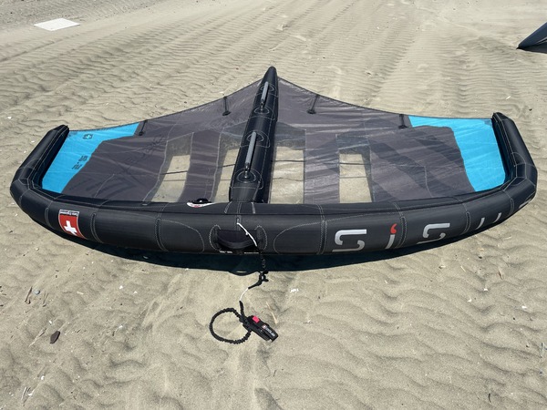 Ensis Watersports - SCORE