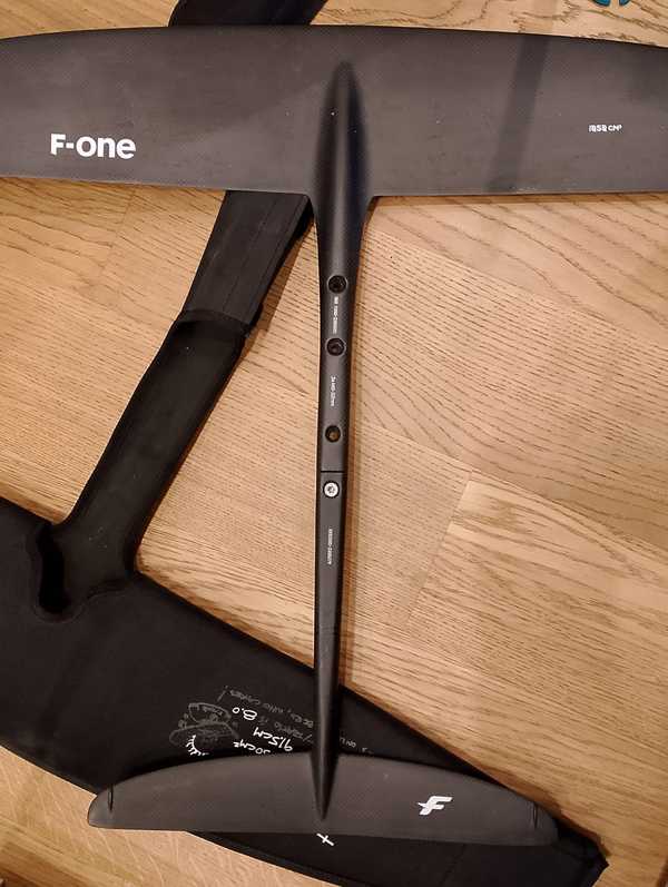 F-One - SK8 1050 