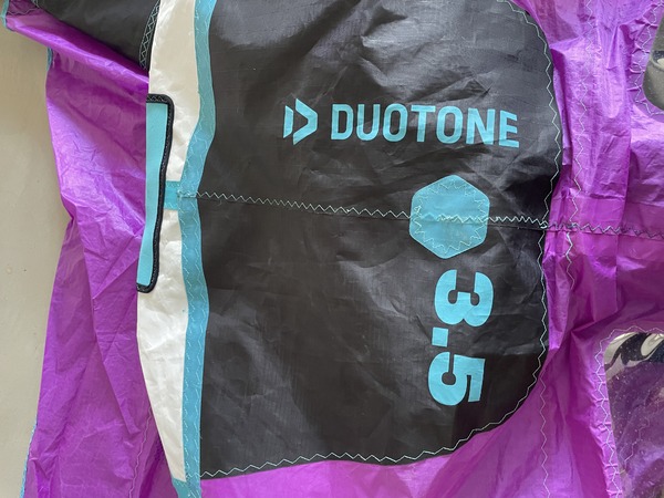 Duotone - Unit 2022 3.5