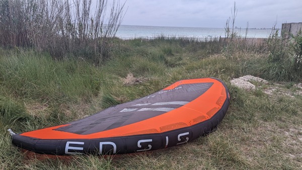 Ensis Watersports - Spin 5.1