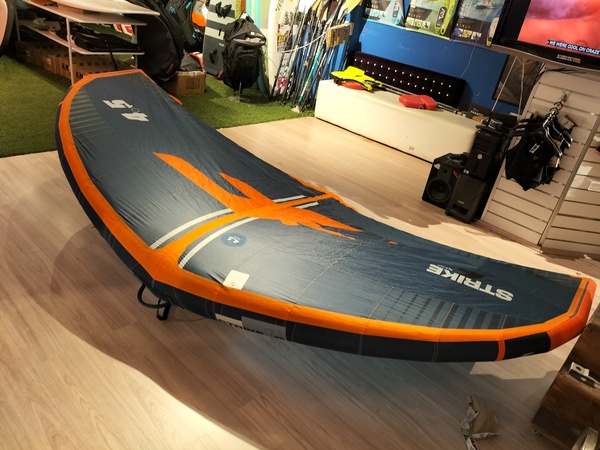 F-One - Wing F-One  Stike V2 4.5 usata