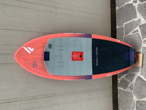 Fanatic - Fanatic Sky Surf 4'6'' 2023