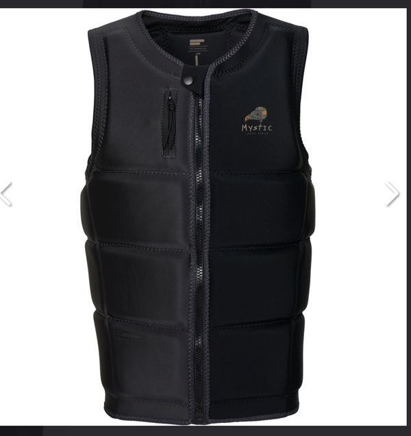 altra - Mistic MYSTIC Peacock Wake Impact Vest