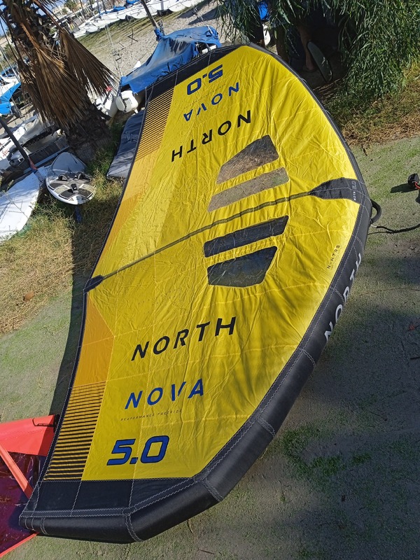 North - Nova III misura 5.0