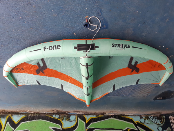 F-One - strike v3