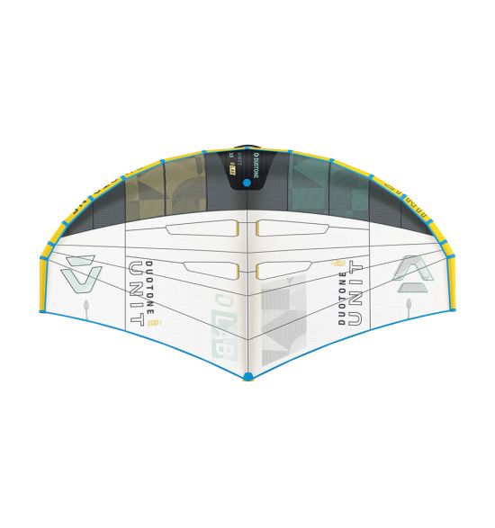 Duotone - Unit Dlab 2023 6 metri