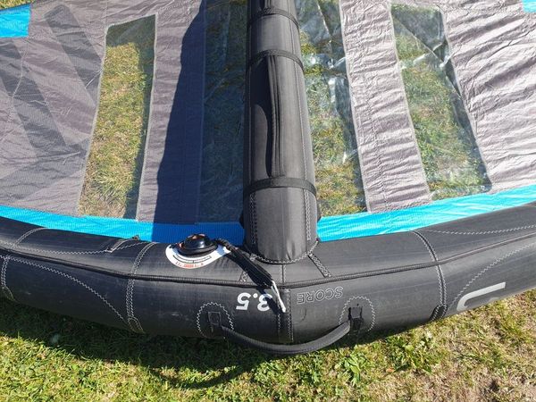 Ensis Watersports - Ensis Wing SCORE 3.5