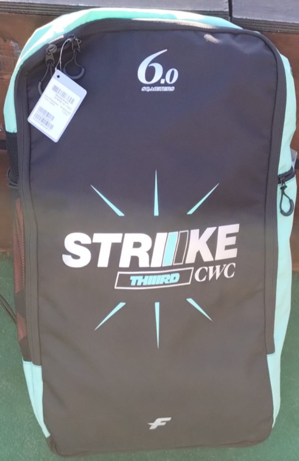 F-One - Strike CWC 3