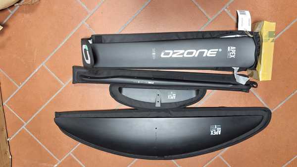 Ozone - Apex Wingfoil V1 MA1500