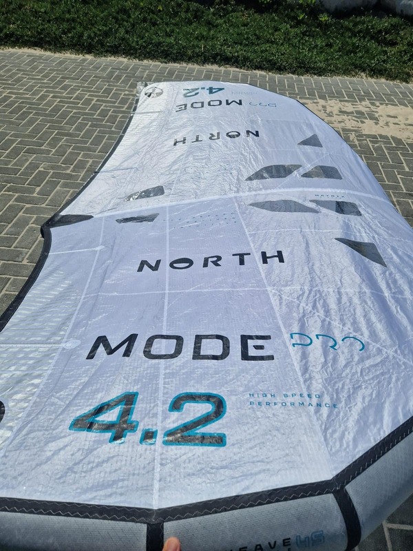 North - North Mode Pro 2024