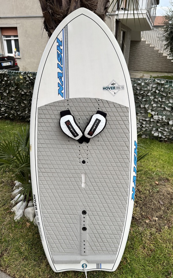 Naish - Naish hover 95l