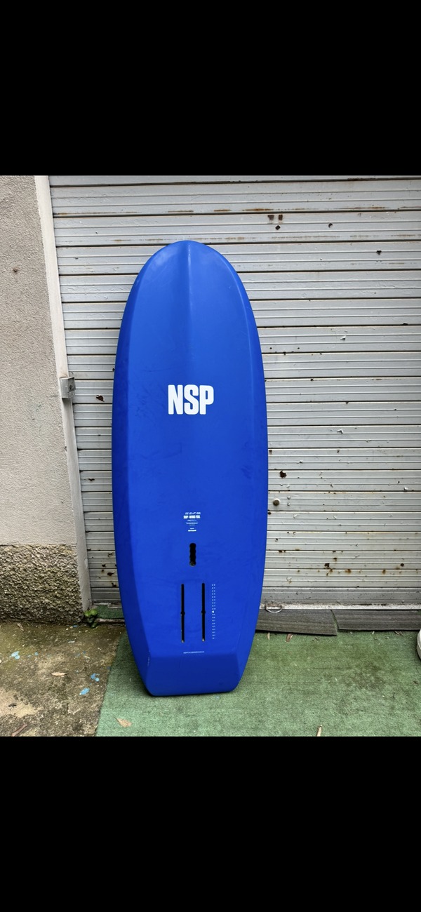 Nsp - 128L 