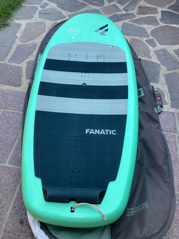 Fanatic - Team edition 