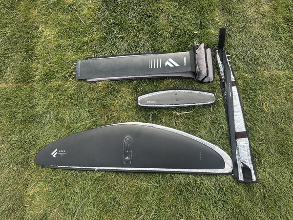 Fanatic - Fanatic AERO 