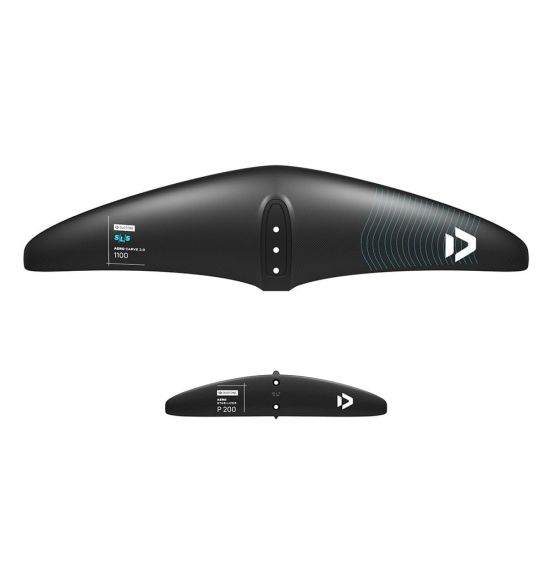 Duotone - Aero carve 2 sls
