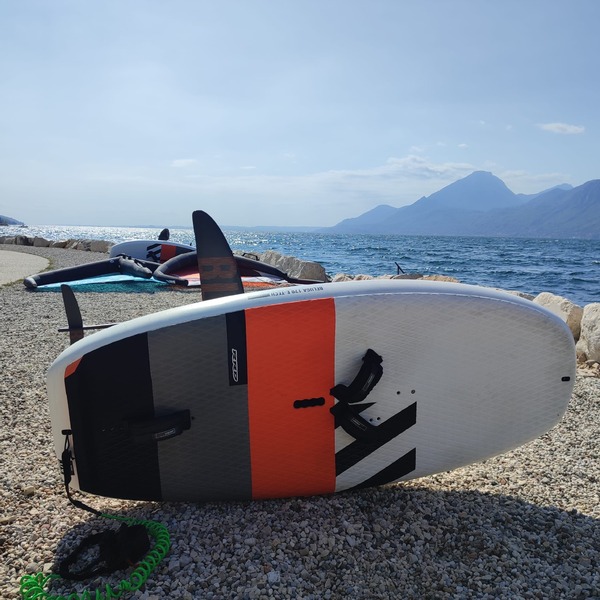 Rrd International - Beluga 105L