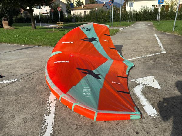 F-One - Strike V4 5.5