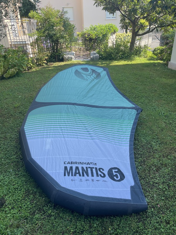 Cabrinha - Mantis 5