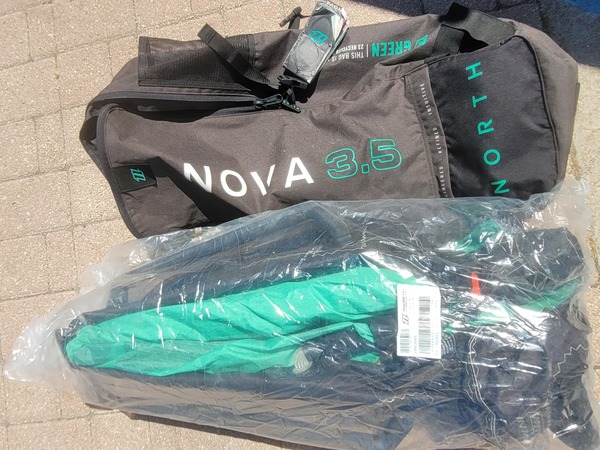 North - Nova3.5 