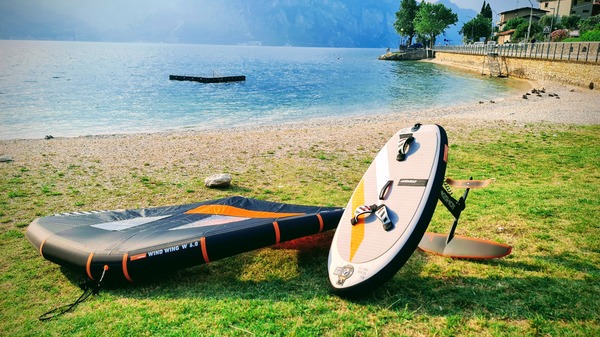 Rrd International - Beluga Air Pro 110l
