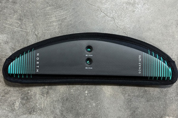 North - S270