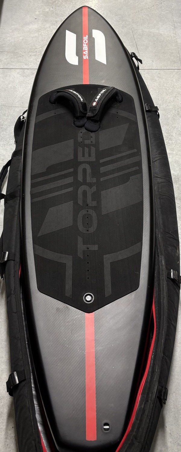 Sabfoil - Torpedo 100