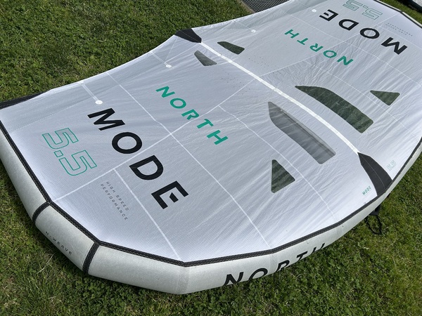 North - NORTH WING MODE 5.5 
