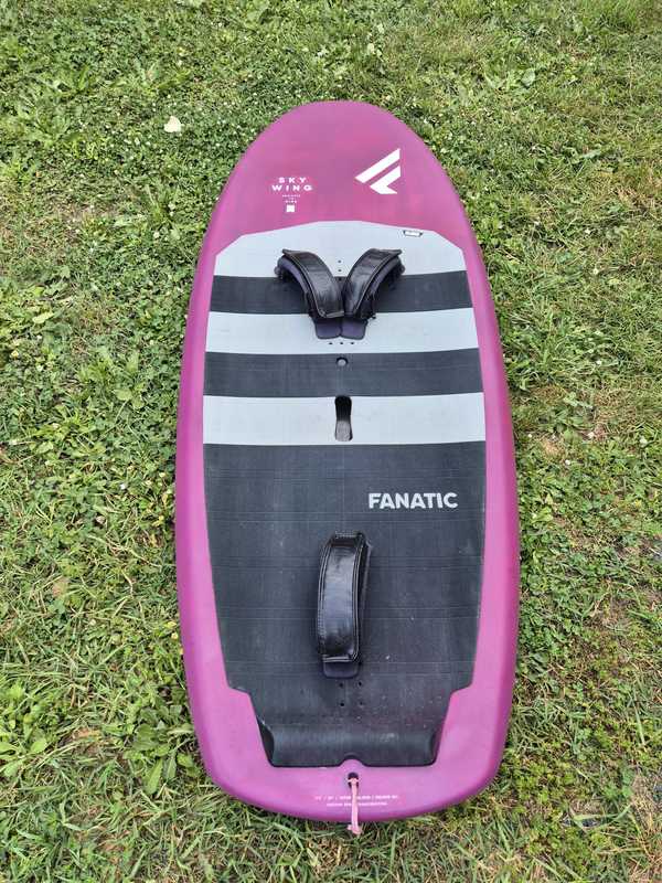 Fanatic - 