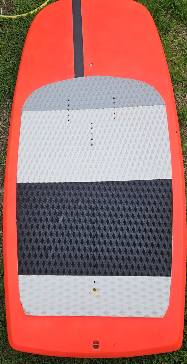 Loose - Loose fighter 110/115 litri
