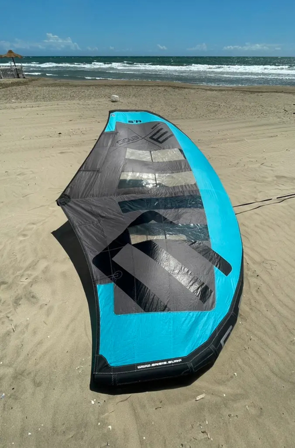 Ensis Watersports - Ensis score maniglie rigide