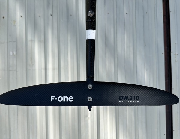 F-One - F-One Stabilizzatore DW 210 fuse XXS