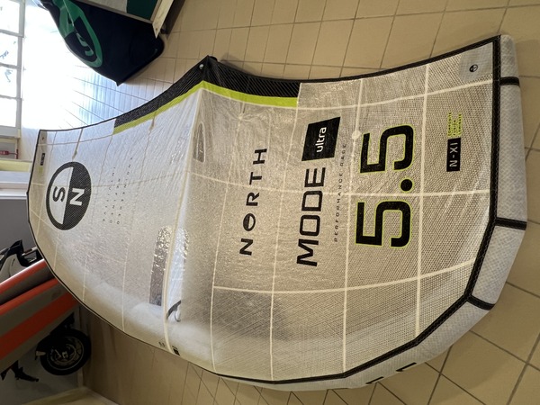 North - Mode ultra