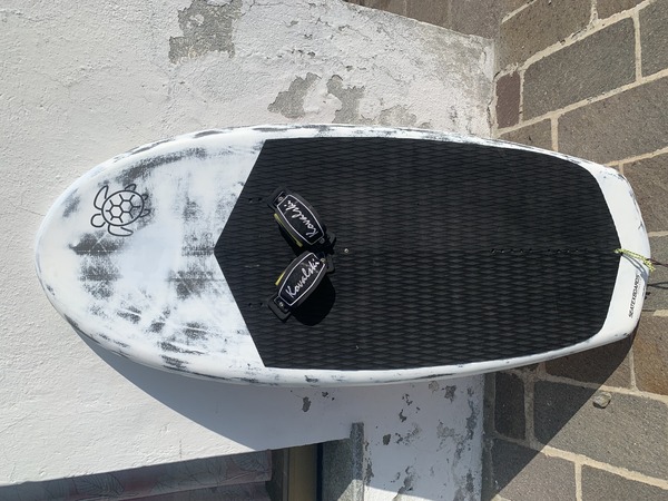 altra - Tavola turtle wing   
